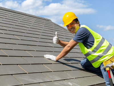 About Roof Repair Experts Lynchburg, TN
