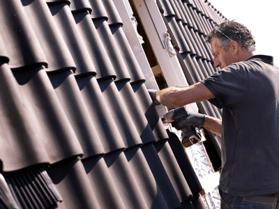 Why Choose Roof Repair Experts